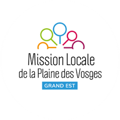 logo Mission Locale Plaine des Vosges