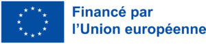 FR-Financé par l Union européenne PANTONE